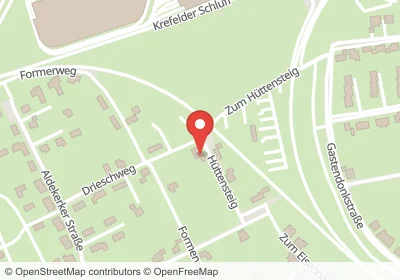 Drieschweg Krefeld – Hotels in der Nähe Hotels an der Drieschweg in Krefeld – Unterkünfte, Pensionen und Ferienwohnungen in zentraler Lage