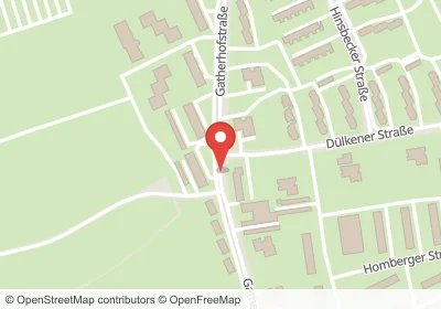 Dülkener Straße Krefeld – Hotels in der Nähe Hotels an der Dülkener Straße in Krefeld – Unterkünfte, Pensionen und Ferienwohnungen in zentraler Lage