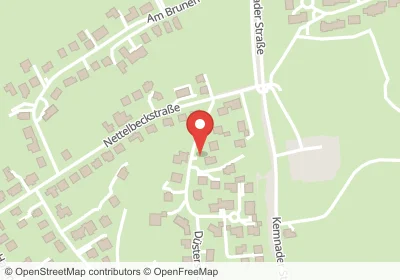 Hotels an der Düsterstraße in Bochum – Unterkünfte, Pensionen und Ferienwohnungen in zentraler Lage