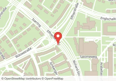 Effnerplatz München – Hotels in der Nähe Hotels an der Effnerplatz in München – Unterkünfte, Pensionen und Ferienwohnungen in zentraler Lage