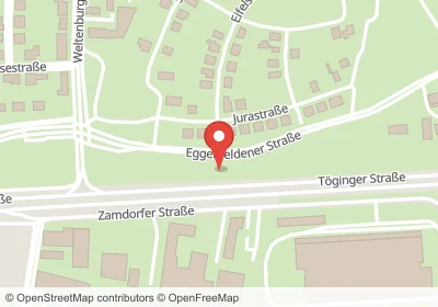 Eggenfeldener Straße München – Hotels in der Nähe Hotels an der Eggenfeldener Straße in München – Unterkünfte, Pensionen und Ferienwohnungen in zentraler Lage