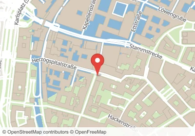 Eisenmannstraße München – Hotels in der Nähe Hotels an der Eisenmannstraße in München – Unterkünfte, Pensionen und Ferienwohnungen in zentraler Lage