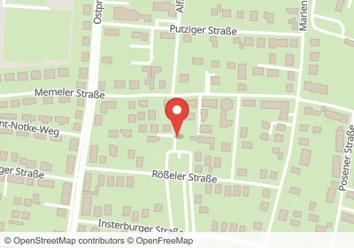 Hotels an der Elbinger Straße in München – Unterkünfte, Pensionen und Ferienwohnungen in zentraler Lage