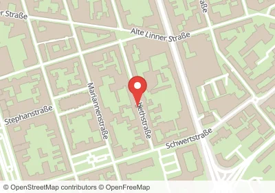Elisabethstraße Krefeld – Hotels in der Nähe Hotels an der Elisabethstraße in Krefeld – Unterkünfte, Pensionen und Ferienwohnungen in zentraler Lage