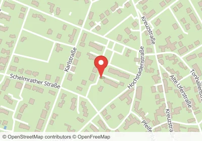 Elisabethstraße Neuss – Hotels in der Nähe Hotels an der Elisabethstraße in Neuss – Unterkünfte, Pensionen und Ferienwohnungen in zentraler Lage
