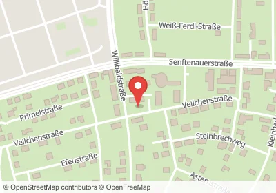 Ellen-Ammann-Weg München – Hotels in der Nähe Hotels an der Ellen-Ammann-Weg in München – Unterkünfte, Pensionen und Ferienwohnungen in zentraler Lage