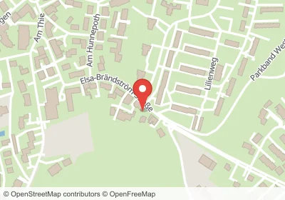 Elsa-Brändström-Straße Bochum – Hotels in der Nähe Hotels an der Elsa-Brändström-Straße in Bochum – Unterkünfte, Pensionen und Ferienwohnungen in zentraler Lage