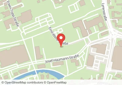 Emil-Weitz-Straße Bochum – Hotels in der Nähe Hotels an der Emil-Weitz-Straße in Bochum – Unterkünfte, Pensionen und Ferienwohnungen in zentraler Lage
