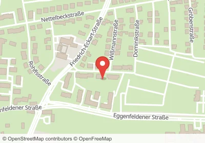 Hotels an der Emin-Pascha-Straße in München – Unterkünfte, Pensionen und Ferienwohnungen in zentraler Lage