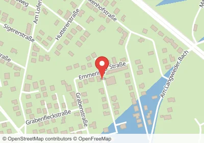 Emmeringer Straße München – Hotels in der Nähe Hotels an der Emmeringer Straße in München – Unterkünfte, Pensionen und Ferienwohnungen in zentraler Lage