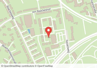 Hotels an der Engländerstraße  in Krefeld – Unterkünfte, Pensionen und Ferienwohnungen in zentraler Lage