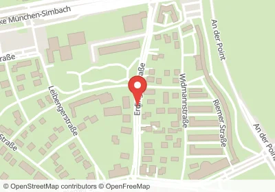 Erdinger Straße München – Hotels in der Nähe Hotels an der Erdinger Straße in München – Unterkünfte, Pensionen und Ferienwohnungen in zentraler Lage