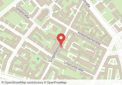 Erzgießereistraße München – Hotels in der Nähe Hotels an der Erzgießereistraße in München – Unterkünfte, Pensionen und Ferienwohnungen in zentraler Lage