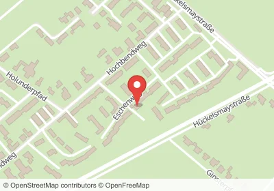 Hotels an der Eschenweg in Krefeld – Unterkünfte, Pensionen und Ferienwohnungen in zentraler Lage