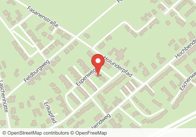 Hotels an der Espenweg in Krefeld – Unterkünfte, Pensionen und Ferienwohnungen in zentraler Lage