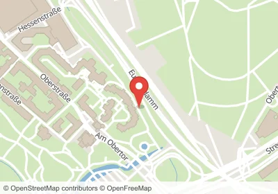 Hotels an der Europadamm in Neuss – Unterkünfte, Pensionen und Ferienwohnungen in zentraler Lage