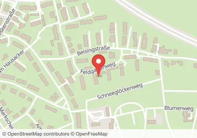 Feldgartenweg Bochum – Hotels in der Nähe Hotels an der Feldgartenweg in Bochum – Unterkünfte, Pensionen und Ferienwohnungen in zentraler Lage