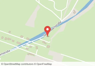 Hotels an der Ferchenbachstraße in München – Unterkünfte, Pensionen und Ferienwohnungen in zentraler Lage