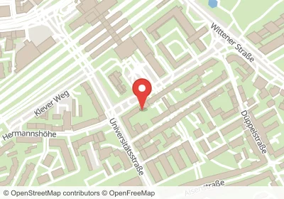 Ferdinandstraße Bochum – Hotels in der Nähe Hotels an der Ferdinandstraße in Bochum – Unterkünfte, Pensionen und Ferienwohnungen in zentraler Lage