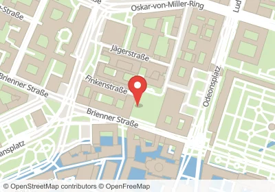 Finkenstraße München – Hotels in der Nähe Hotels an der Finkenstraße in München – Unterkünfte, Pensionen und Ferienwohnungen in zentraler Lage