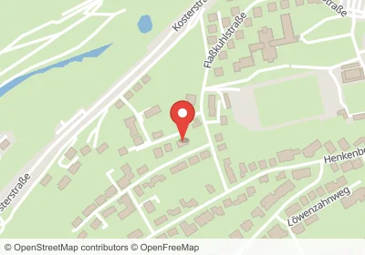 Flaßkuhlstraße Bochum – Hotels in der Nähe Hotels an der Flaßkuhlstraße in Bochum – Unterkünfte, Pensionen und Ferienwohnungen in zentraler Lage