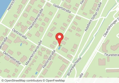 Flemingstraße München – Hotels in der Nähe Hotels an der Flemingstraße in München – Unterkünfte, Pensionen und Ferienwohnungen in zentraler Lage