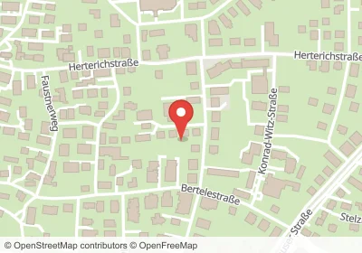 Hotels an der Flötnerweg in München – Unterkünfte, Pensionen und Ferienwohnungen in zentraler Lage