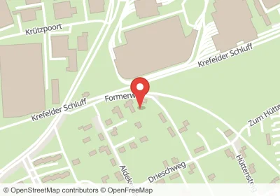 Formerweg Krefeld – Hotels in der Nähe Hotels an der Formerweg in Krefeld – Unterkünfte, Pensionen und Ferienwohnungen in zentraler Lage