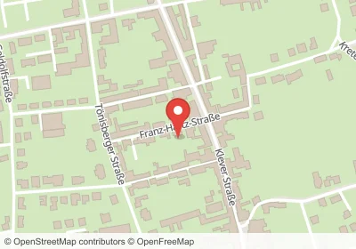 Franz-Hartz-Straße Krefeld – Hotels in der Nähe Hotels an der Franz-Hartz-Straße in Krefeld – Unterkünfte, Pensionen und Ferienwohnungen in zentraler Lage
