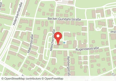 Franz-Reber-Weg München – Hotels in der Nähe Hotels an der Franz-Reber-Weg in München – Unterkünfte, Pensionen und Ferienwohnungen in zentraler Lage