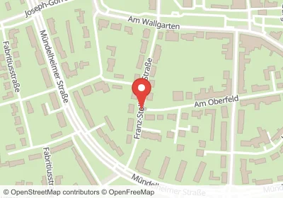 Hotels an der Franz-Stollwerck-Straße in Krefeld – Unterkünfte, Pensionen und Ferienwohnungen in zentraler Lage