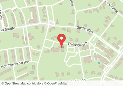 Freizeitanger Krefeld – Hotels in der Nähe Hotels an der Freizeitanger in Krefeld – Unterkünfte, Pensionen und Ferienwohnungen in zentraler Lage