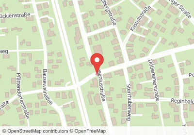 Freseniusstraße München – Hotels in der Nähe Hotels an der Freseniusstraße in München – Unterkünfte, Pensionen und Ferienwohnungen in zentraler Lage