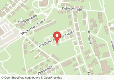 Hotels an der Friedlicher-Nachbar-Straße in Bochum – Unterkünfte, Pensionen und Ferienwohnungen in zentraler Lage