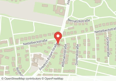 Friedrich-Eckart-Straße München – Hotels in der Nähe Hotels an der Friedrich-Eckart-Straße in München – Unterkünfte, Pensionen und Ferienwohnungen in zentraler Lage