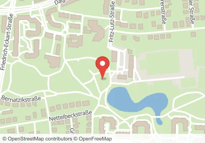 Fritz-Lutz-Straße München – Hotels in der Nähe Hotels an der Fritz-Lutz-Straße in München – Unterkünfte, Pensionen und Ferienwohnungen in zentraler Lage
