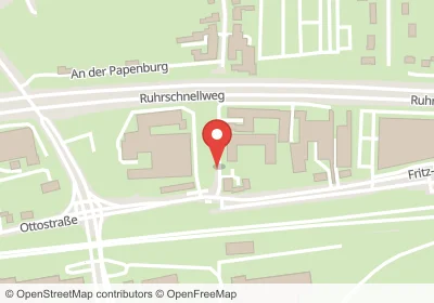 Fritz-Reuter-Straße Bochum – Hotels in der Nähe Hotels an der Fritz-Reuter-Straße in Bochum – Unterkünfte, Pensionen und Ferienwohnungen in zentraler Lage