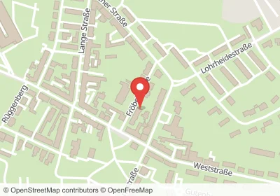 Hotels an der Fröbelstraße in Bochum – Unterkünfte, Pensionen und Ferienwohnungen in zentraler Lage