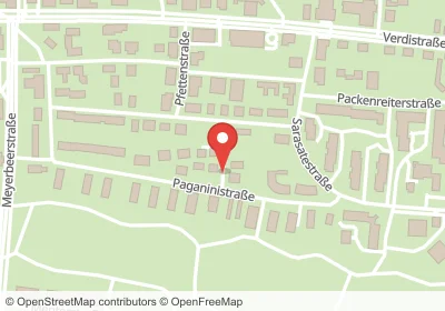 Fugelstraße München – Hotels in der Nähe Hotels an der Fugelstraße in München – Unterkünfte, Pensionen und Ferienwohnungen in zentraler Lage