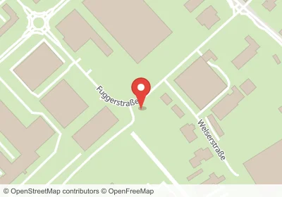 Fuggerstraße Neuss – Hotels in der Nähe Hotels an der Fuggerstraße in Neuss – Unterkünfte, Pensionen und Ferienwohnungen in zentraler Lage