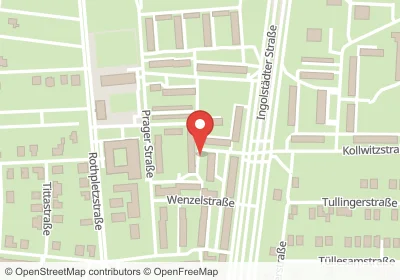 Gablonzer Straße München – Hotels in der Nähe Hotels an der Gablonzer Straße in München – Unterkünfte, Pensionen und Ferienwohnungen in zentraler Lage