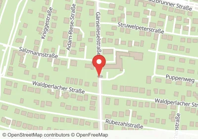 Gänselieselstraße München – Hotels in der Nähe Hotels an der Gänselieselstraße in München – Unterkünfte, Pensionen und Ferienwohnungen in zentraler Lage