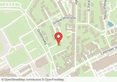 Ganghoferstraße Bochum – Hotels in der Nähe Hotels an der Ganghoferstraße in Bochum – Unterkünfte, Pensionen und Ferienwohnungen in zentraler Lage