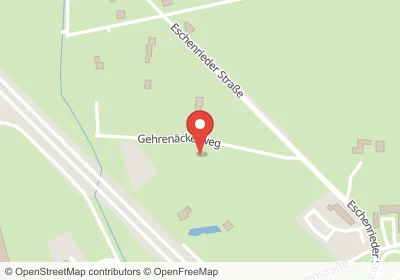 Gehrenäckerweg München – Hotels in der Nähe Hotels an der Gehrenäckerweg in München – Unterkünfte, Pensionen und Ferienwohnungen in zentraler Lage