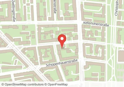 Georgenschwaigstraße München – Hotels in der Nähe Hotels an der Georgenschwaigstraße in München – Unterkünfte, Pensionen und Ferienwohnungen in zentraler Lage