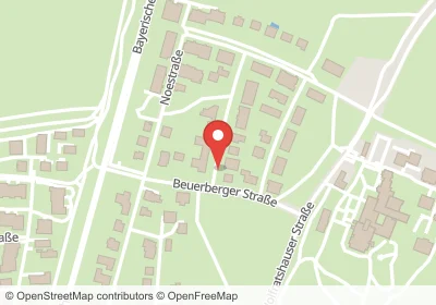 Georgensteinstraße München – Hotels in der Nähe Hotels an der Georgensteinstraße in München – Unterkünfte, Pensionen und Ferienwohnungen in zentraler Lage