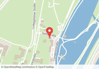 Gerblstraße München – Hotels in der Nähe Hotels an der Gerblstraße in München – Unterkünfte, Pensionen und Ferienwohnungen in zentraler Lage
