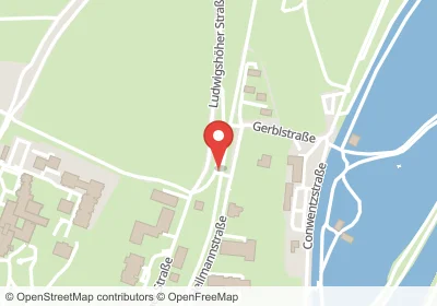 Gerblweg München – Hotels in der Nähe Hotels an der Gerblweg in München – Unterkünfte, Pensionen und Ferienwohnungen in zentraler Lage