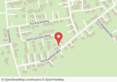Gertrud-Icks-Weg Krefeld – Hotels in der Nähe Hotels an der Gertrud-Icks-Weg in Krefeld – Unterkünfte, Pensionen und Ferienwohnungen in zentraler Lage