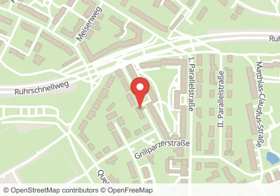 Gottfried-Keller-Straße Bochum – Hotels in der Nähe Hotels an der Gottfried-Keller-Straße in Bochum – Unterkünfte, Pensionen und Ferienwohnungen in zentraler Lage